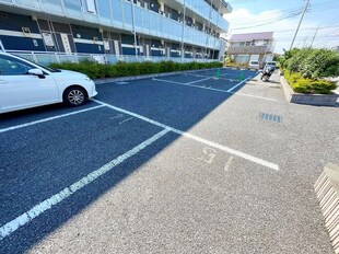 レオネクスト湘南山手館Ｃの物件内観写真